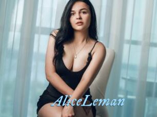 AliceLeman