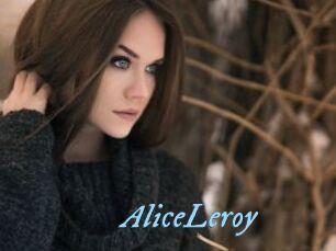 AliceLeroy