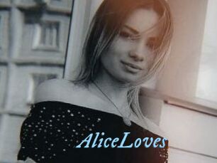 AliceLoves