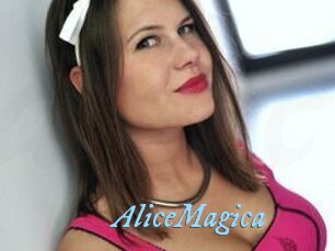 AliceMagica
