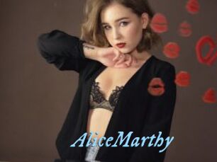 AliceMarthy