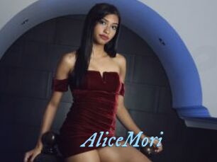 AliceMori