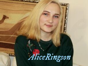 AliceRingson