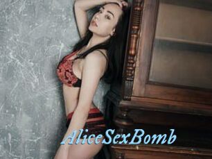 AliceSexBomb