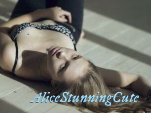 AliceStunningCute