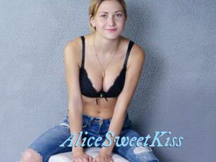 AliceSweetKiss