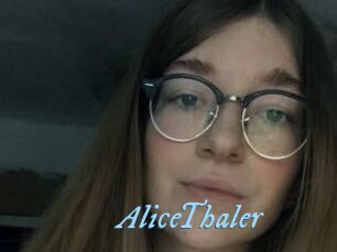 AliceThaler