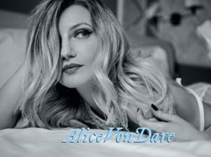 AliceVonDare