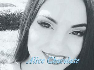 Alice_Chocolate