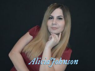 AliciaJohnson