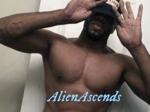 AlienAscends