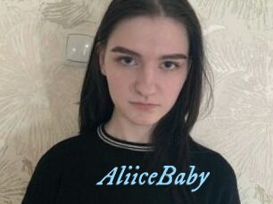 AliiceBaby