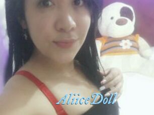 AliiceDoll