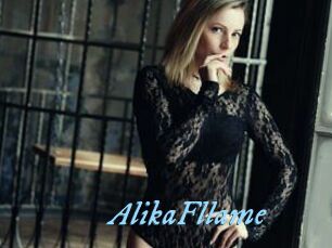 AlikaFllame