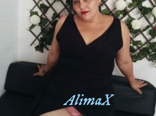 AlimaX