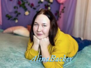 AlinaBacker