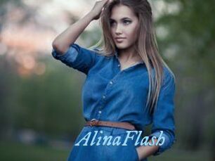 AlinaFlash