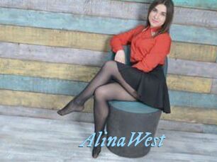 AlinaWest