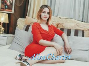 AlisaCharter