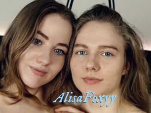 AlisaFoxyy