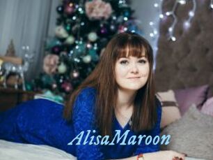 AlisaMaroon