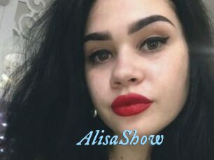 AlisaShow