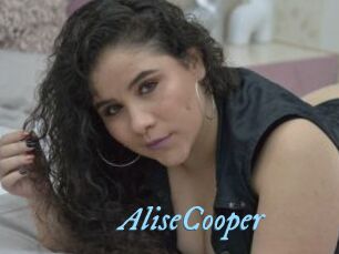 AliseCooper