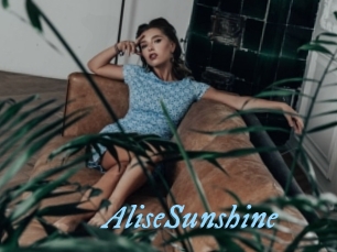 AliseSunshine