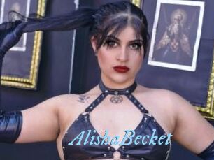 AlishaBecket