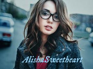 AlishaSweetheart