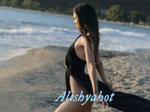 Alishyahot