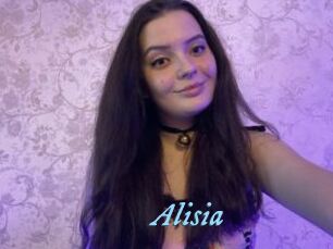 Alisia