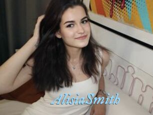 AlisiaSmith