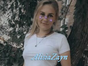 AlisiaZayn