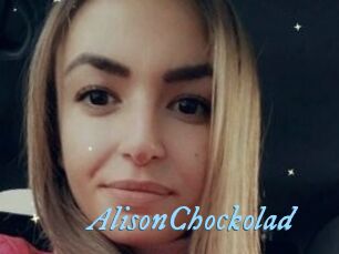 AlisonChockolad