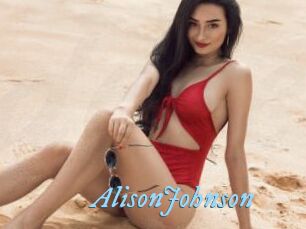 AlisonJohnson