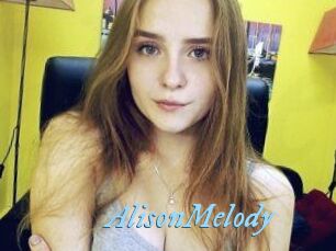 AlisonMelody