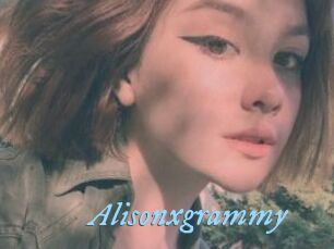 Alisonxgrammy