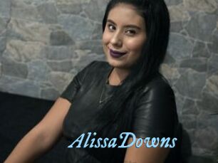 AlissaDowns