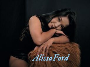 AlissaFord