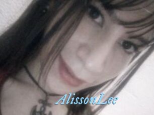 AlissonLee