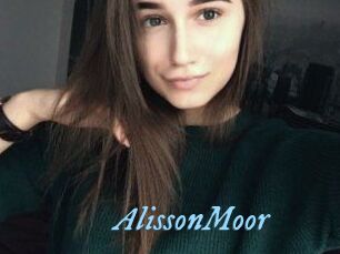 AlissonMoor