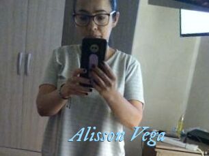 Alisson_Vega