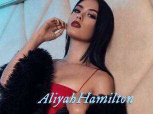 AliyahHamilton