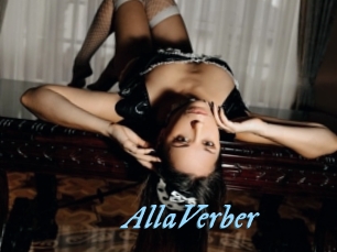 AllaVerber