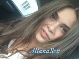 AllanaSex