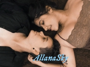 AllanaSky