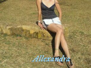 Allexandra