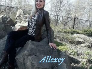 Allexey