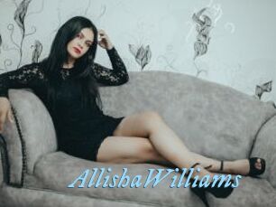 AllishaWilliams